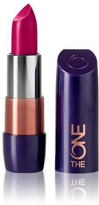 

Oriflame The ONE 5-in-1 Colour Stylist Lipstick Pink Lady(Pink Lady)