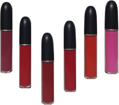 

Gabbu CREME LIQUID LIP GLOSS(MULTI)