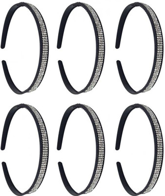 

EKAN Bands for Children/Kids Makeup Headband