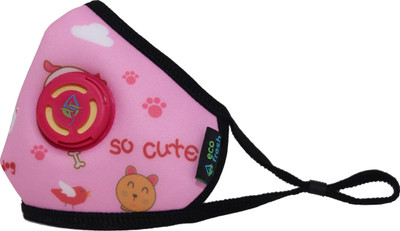 

Eco Fresh KP-One KP-01 Mask