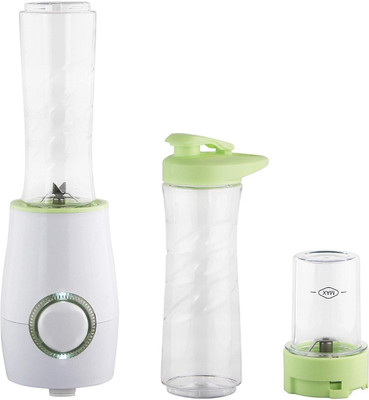 

iGear iG - DL MBL01 300 Juicer Mixer Grinder(Green, 2 Jars)