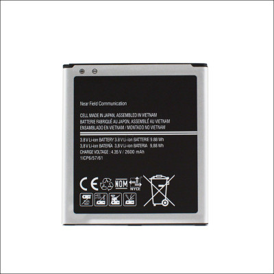 A Mobile Battery For Samsung Galaxy Grand Prime