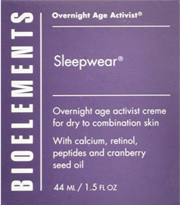 

Bioelements Moisturizer(225 ml)
