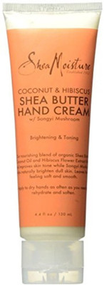 

Shea Moisture Moisturizer(225 ml)