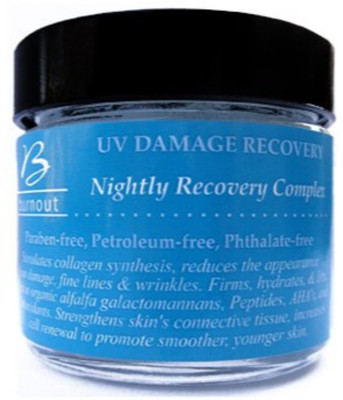 

BurnOut Moisturizer(225 ml)