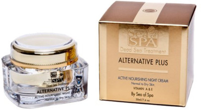 

Sea of Spa Moisturizer(225 ml)
