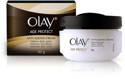 

Olay AGE PROTECT CREAM(40 g)