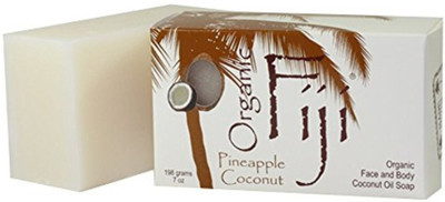 

Organic Fiji Moisturizer(225 ml)