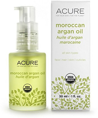 

Acure Moisturizer(225 ml)
