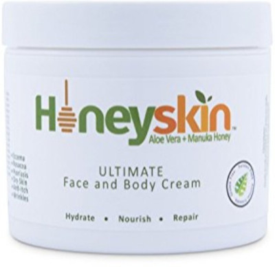 

Honeyskin Organics Moisturizer(225 ml)