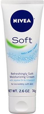Nivea Moisturizer(225 ml)