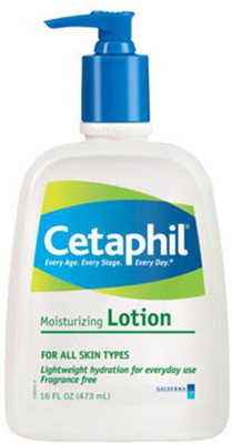 

Cetaphil Baby Moisturizing Lotion(445)