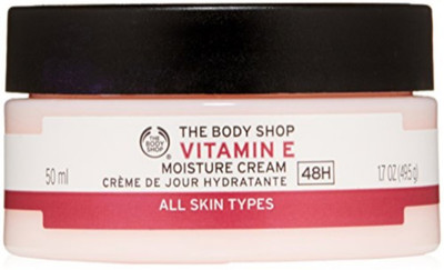 

The Body Shop Moisturizer(225 ml)