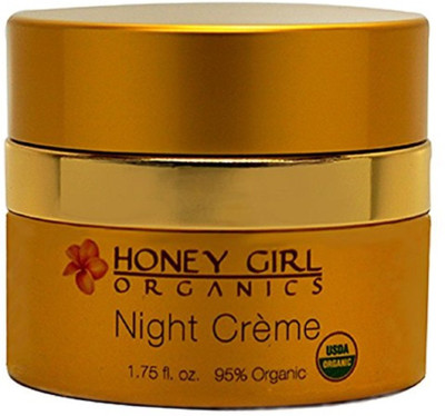 

Honey Girl Organics Moisturizer(225 ml)