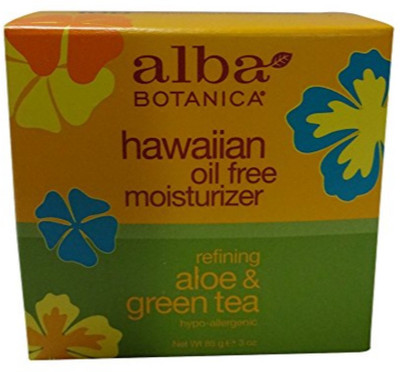 

Alba Moisturizer(225 ml)
