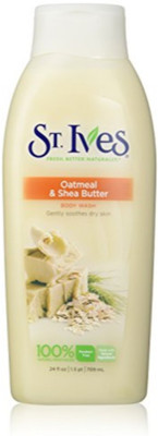 

St. Ives Moisturizer(225 ml)