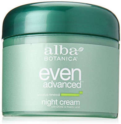 

Alba Botanica Moisturizer(225 ml)