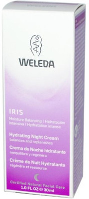 

Weleda Moisturizer(225 ml)