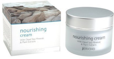 

Jericho Moisturizer(225 ml)