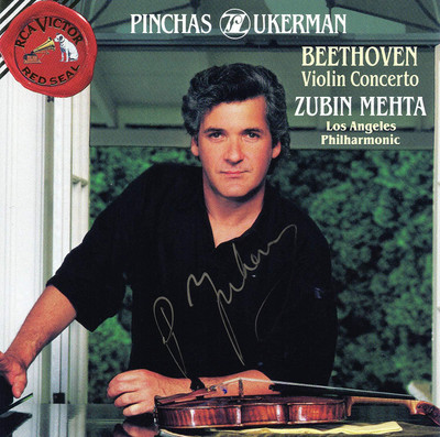 

Beethoven: Violin Concerto, dvd(DVD English)