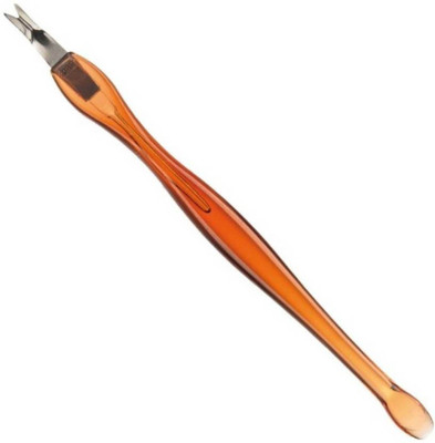 

BEAUTYFASHIONON Brother Stainless Cuticle Cutter
