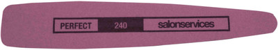 

Lootkabazaar Korean Made PERFECT 240 Salon Services Nail File Buffer (NA07)