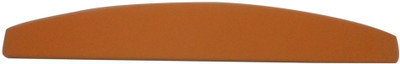 

Lootkabazaar Korean Made Double Sided Sponge Nail File & Buffer (NA01)