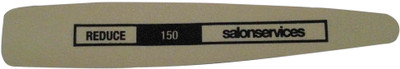 

Lootkabazaar Korean Made REDUCE 150 Salon Services Nail File Buffer (NA05)