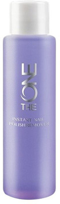 

Oriflame nail polish remover(50 ml)