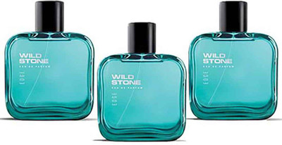 

Wild Stone Edge Eau de Parfum - 300 ml(For Men)
