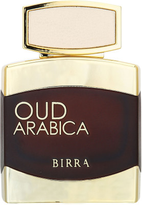 

BIRRA Oud Arabica Eau de Parfum Eau de Parfum - 100 ml(For Men & Women)