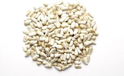 

OrchidWala SAFFLOWER SEED - KUSUM DANA 400 g Dry Bird Food