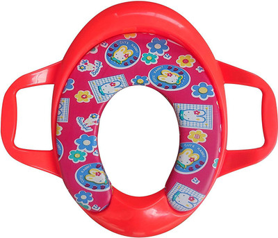 

Sunbaby Red Potty Seat(Red)