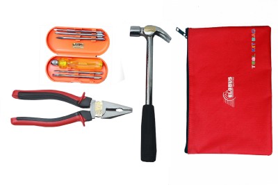 Globus Hand Tool Kit(3 Tools)