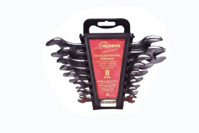 Globus Hand Tool Kit(8 Tools)