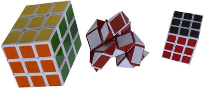 

PTCMart Cube Combo Set(3 Pieces)