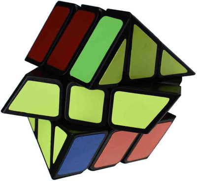 PTCMart New Windmill Cube (1 Pieces)(1 Pieces)