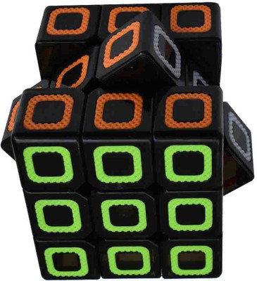 

PTCMart Rubix cube high speed stickerless magic(1 Pieces)