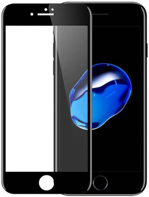 SRT Edge To Edge Tempered Glass for Apple iPhone 7 Plus(Pack of 1)