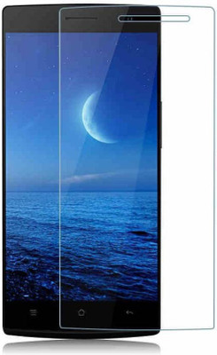 GBKS Tempered Glass Guard for OPPO Find 7(Pack of 1)