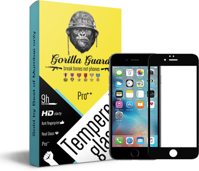 Gorilla guard Impossible Screen Guard for Apple iPhone 6/6s+ Plus Plus 5.5inch(Pack of 1)