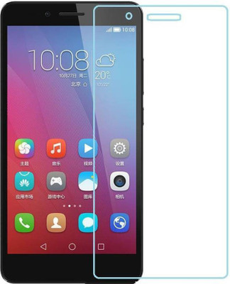 Snatchy Tempered Glass Guard for Huawei Honor 4x (Premium 0.2 MM Glass)(Pack of 1)