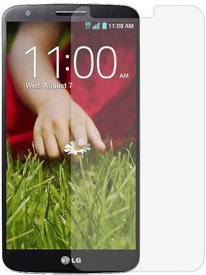 Snatchy Tempered Glass Guard for LG G2 (Premium 0.2 MM Glass)(Pack of 1)