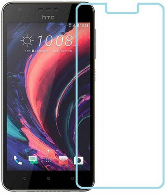 Snatchy Tempered Glass Guard for HTC One A9s (Premium 0.2 MM Glass)(Pack of 1)