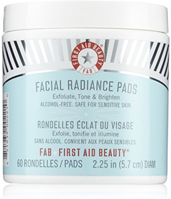 

First Aid Beauty Scrub(150 g)