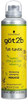 

Got2b Scrub(150 g)