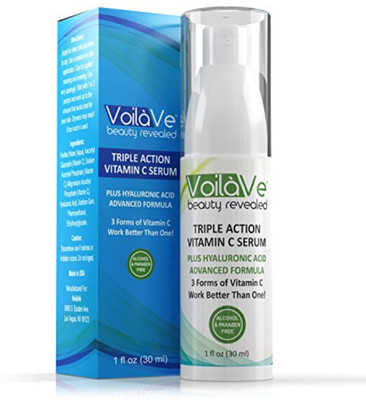 

VoilaVe Scrub(150 g)
