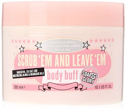 

Soap & Glory 300Ml Scrub(300 ml)