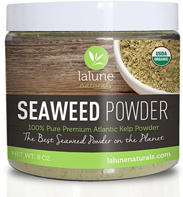 

La Lune Naturals Scrub(150 g)