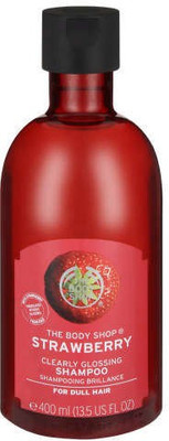 

The Body Shop Strawberry Shampoo(400 ml)